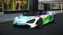 McLaren 720S Anxislia S13