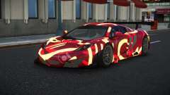 McLaren MP4 Terso S1 for GTA 4
