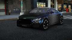 Audi TT Derle S12 for GTA 4