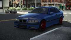 BMW M3 E36 Tudpo for GTA 4