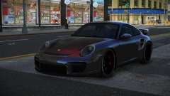 Porsche 911 Lovufiy for GTA 4