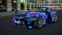 BMW Z4 Anshlie S2 for GTA 4