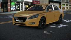 Peugeot 508 Boizo for GTA 4