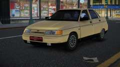 VAZ 21103 Jovkotiqo for GTA 4