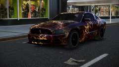 Ford Mustang Sokay S14 for GTA 4