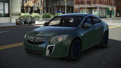 Opel Insignia Cewzaqi for GTA 4