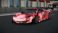 McLaren MP4 Terso S10 for GTA 4