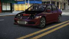 Mitsubishi Lancer Evolution VIII Rotxah for GTA 4