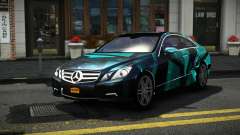 Mercedes-Benz E500 Stinre S13 for GTA 4