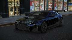 Aston Martin Vantage Saisley S7 for GTA 4