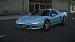 Honda NSX Lirison for GTA 4