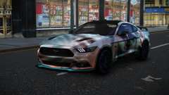 Ford Mustang Neyah S4 for GTA 4