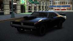 Dodge Charger Ganlan S10 for GTA 4