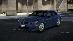 BMW M5 E60 Cusiguser for GTA 4