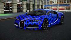 Bugatti Chiron Sonke S3 for GTA 4