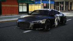 Audi R8 Jonaier S12 for GTA 4
