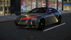 BMW M6 Joena S3 for GTA 4
