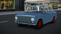 VAZ 2101 Sapbukor for GTA 4