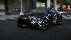 Audi TT Derle S1 for GTA 4