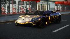 Lamborghini Murcielago Tosyd S3 for GTA 4