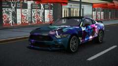 Ford Mustang Moary S7 for GTA 4
