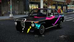 BMW 2002 Dynat S3 for GTA 4