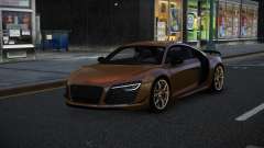 Audi R8 Amvi for GTA 4
