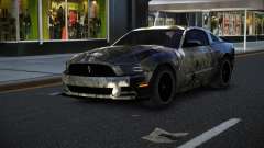 Ford Mustang Sokay S1 for GTA 4