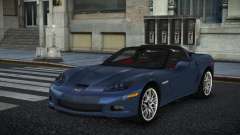 Chevrolet Corvette Xawlapam for GTA 4