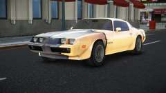 Pontiac Trans AM Matrithy S6 for GTA 4