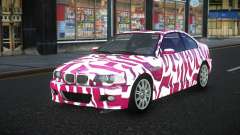 BMW M3 E46 Jaylor S13 for GTA 4
