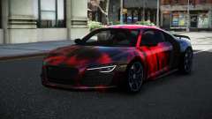 Audi R8 Riega S12 for GTA 4