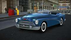 Buick Skylark Zagquk