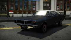 Dodge Charger Vodtogus for GTA 4