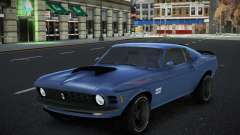 Ford Mustang Fitekon for GTA 4