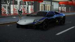 Lamborghini Murcielago Tosyd S2 for GTA 4