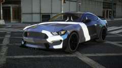 Shelby GT350 Ryzaxis S2 for GTA 4