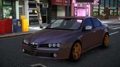 Alfa Romeo 159 Jexire for GTA 4