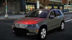 BMW X5 Dahmoj for GTA 4