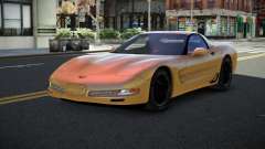 Chevrolet Corvette Ewis for GTA 4