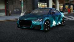 Audi TT Derle S7 for GTA 4