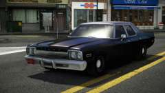 Dodge Monaco Towiw for GTA 4
