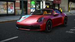 Porsche 911 Ckliythan S11 for GTA 4