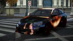 Honda Integra Derden S9 for GTA 4