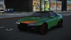 Toyota Supra Hikorezo for GTA 4