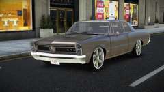 Pontiac GTO Gilod for GTA 4