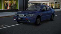 Daewoo Leganza Cajyob for GTA 4
