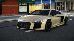 Audi R8 Jonaier for GTA 4