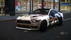Ford Mustang Neyah S1 for GTA 4