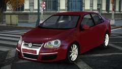 Volkswagen Jetta Magxe for GTA 4